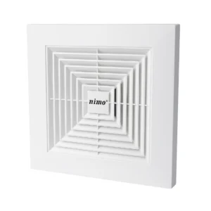 (NL-23) Ceiling Fan-8"/10"