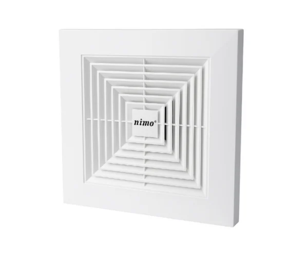 (NL-23) Ceiling Fan-8"/10"