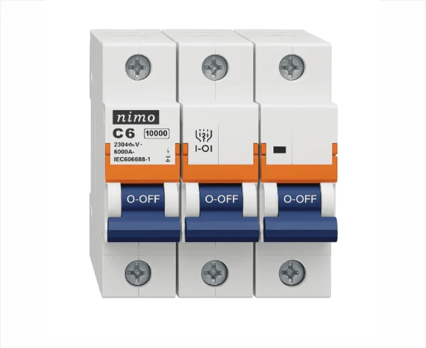 Miniature Circuit Breaker