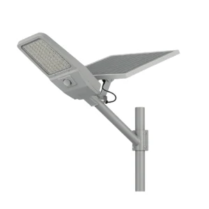 (NL-41) Solar Street Light With Panel