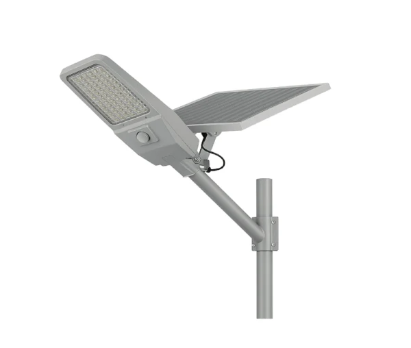 (NL-41) Solar Street Light With Panel