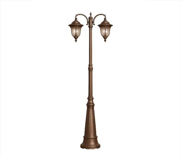 (NL-61) Garden Light