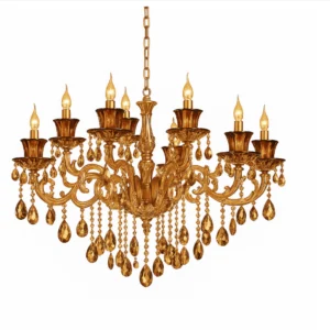 (NL-66) Chandelier