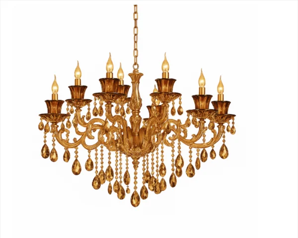 (NL-66) Chandelier