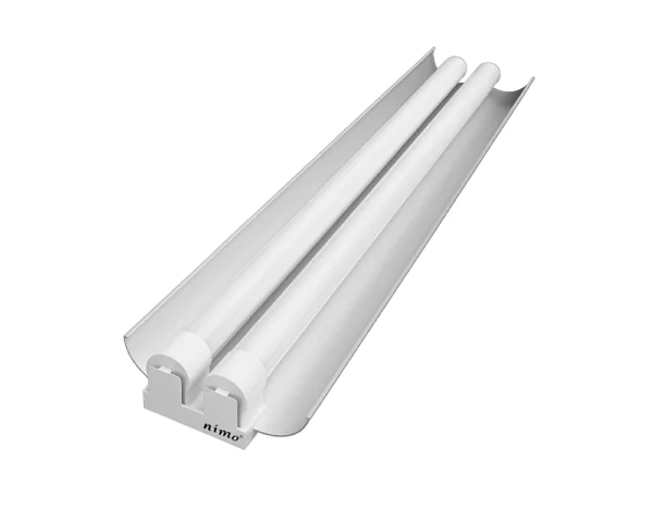 (NL-26) Almunium Shade with Tube