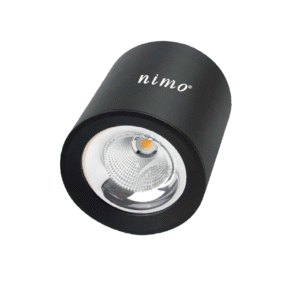(NL-16) Cylinder Spot- MZTD-15w-24w