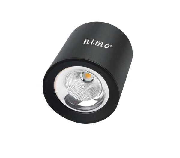 (NL-16) Cylinder Spot- MZTD-15w-24w