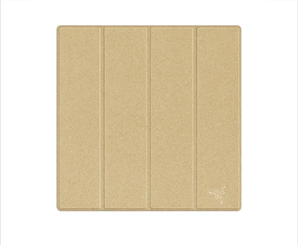 (NL-100) Almunium Golden