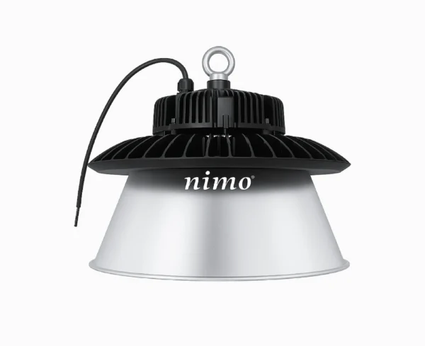 (NL-38) UFO With Reflector-50w-200w