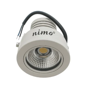 (NL-63) Garden Light SP-7W