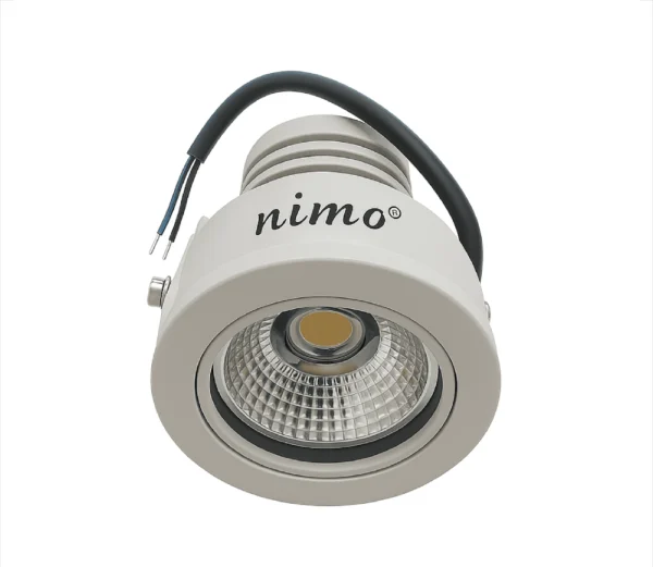 (NL-63) Garden Light SP-7W
