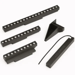 (NL-79) Magnetic Linear Light