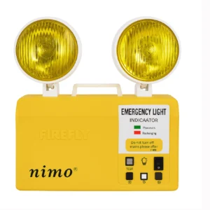 (NL-83) Fog Light Yellow-10w