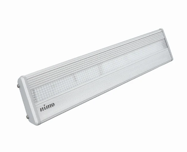 (NL-39) Dust Proof Shade 4'-2'