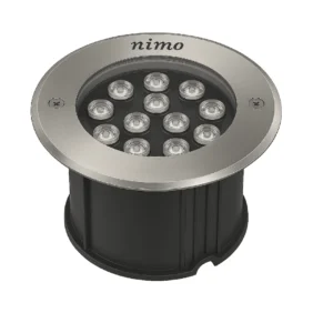 (NL-49) HY130 Wall Conceal-4w-18w