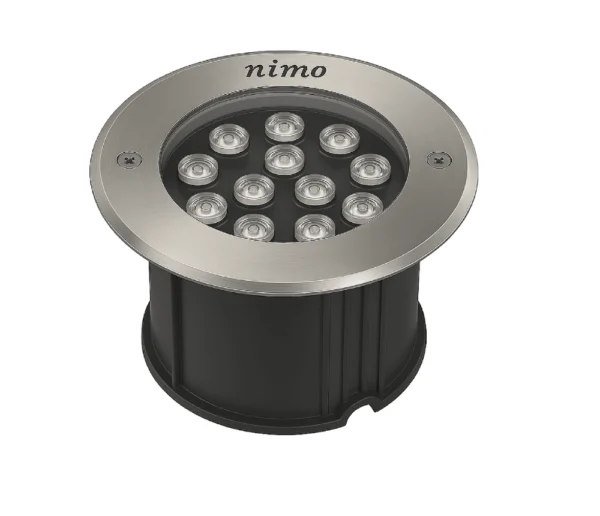 (NL-49) HY130 Wall Conceal-4w-18w