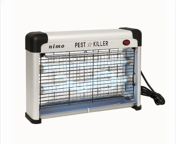 (NL-84) Pest-Killer 1'/1.5'/2'