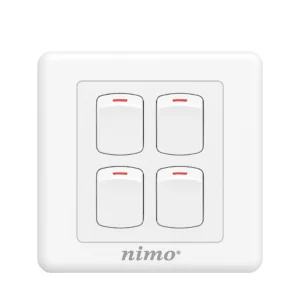 (NL-105) Q-10 White
