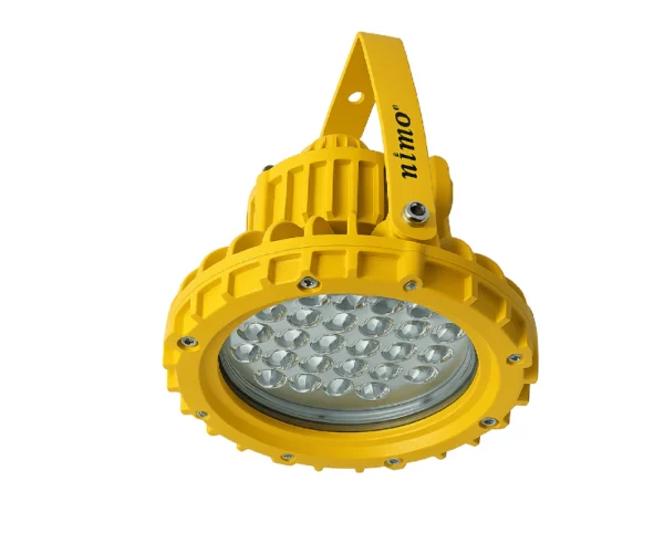 (NL-40) Explosion Proof Light 50w