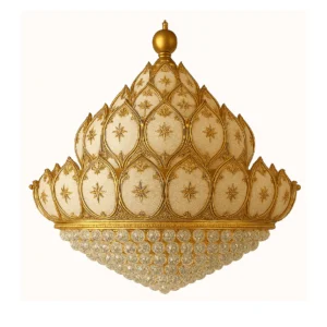 (NL-67) Chandelier