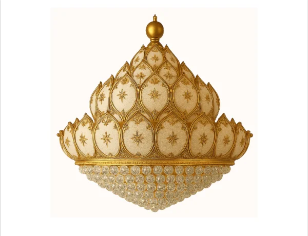 (NL-67) Chandelier
