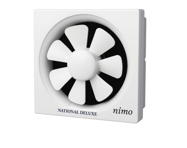 (NL-24) Fan-6"/8"/10"/12"