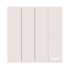 4G 1 Way Switch