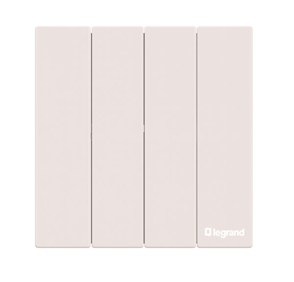 4G 1 Way Switch