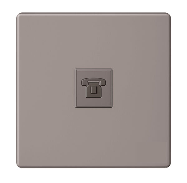 Telephone Socket