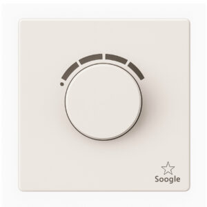Fan Dimmer (630W)
