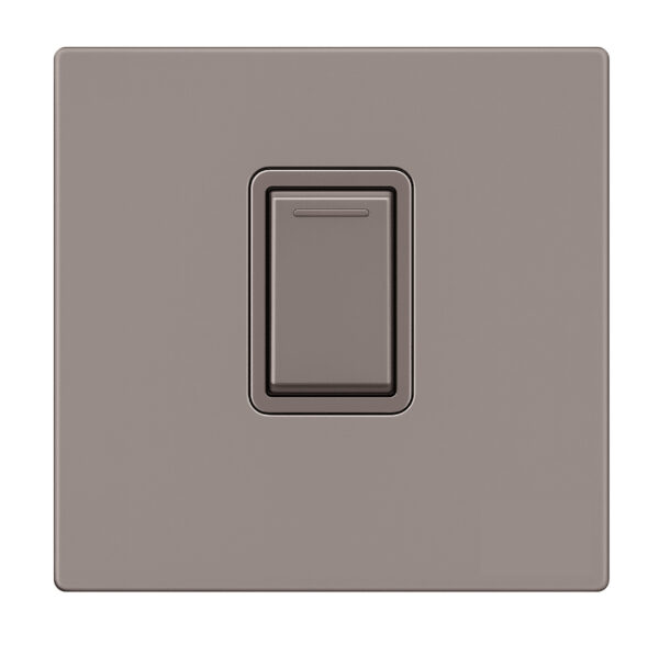 20A DP Switch