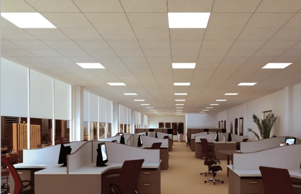 LED Panal Conceal & Surface