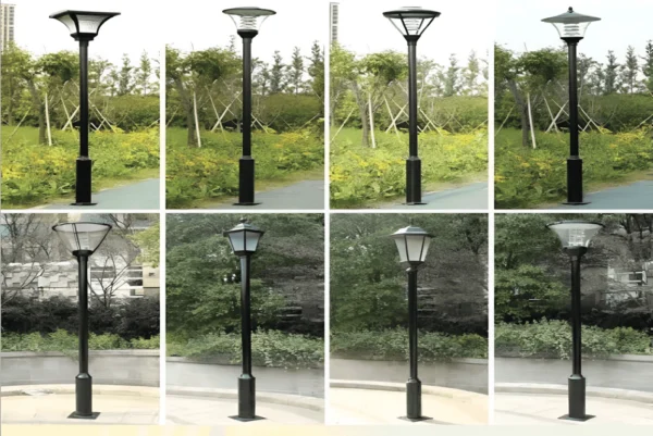 Garden Light & Wall Washer
