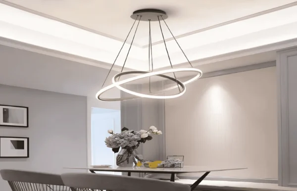 Hanging LED Light