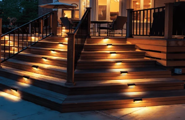 Floor Stair Light