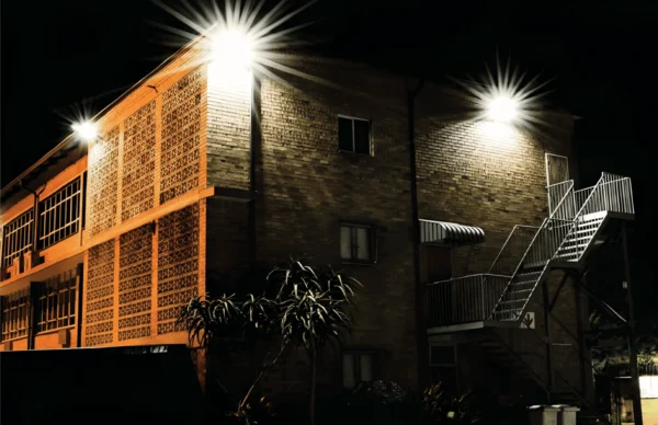 LED Flood Light