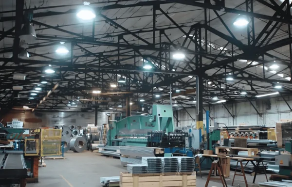 Industrial High Bay Light