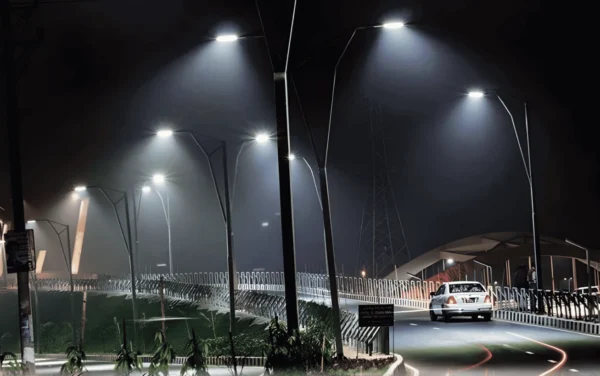 LED Street Light