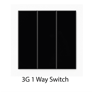 3G 1 Way Switch