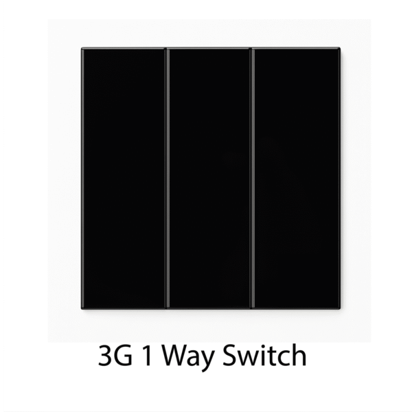 3G 1 Way Switch