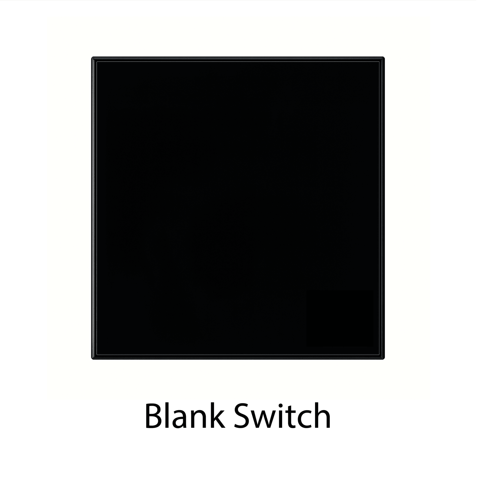 Blank Cover